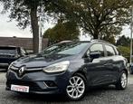 Renault Clio Grandtour 1.2i Benzine Automaat 2017 LED Garant, Auto's, Automaat, https://public.car-pass.be/vhr/a8dc9d03-863f-4393-9467-58f640d8e017
