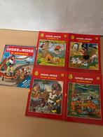 Suske & Wiske strips, Boeken, Meerdere stripboeken, Ophalen, Zo goed als nieuw, Willy Vandersteen