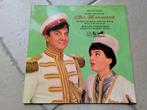 Vinyl Der Zarewitsch, Cd's en Dvd's, Vinyl | Overige Vinyl, Ophalen of Verzenden, Gebruikt