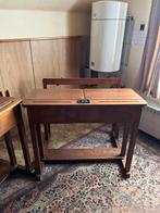 Oude lessenaar, Huis en Inrichting, Ophalen