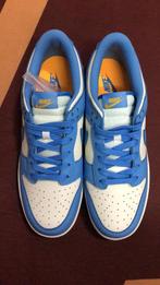 Nike Dunk Low hemelsblauw EU 43, Verzenden, Zo goed als nieuw, Schoenen