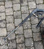 Machine à pression WELCO CLEAN 100, Enlèvement, Utilisé, Électrique