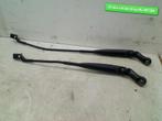 RUITENWISSERARM VOOR set Fiat 500 (312) (01-2007/12-2012), Auto-onderdelen, Gebruikt, Fiat