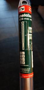 METABO HAMERBOOR SDS-MAX Ø 22X400X520 - 62332500, Ophalen of Verzenden