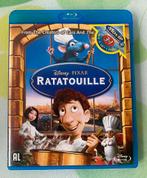 Disney ratatouille blue ray dvd, Cd's en Dvd's, Blu-ray, Zo goed als nieuw