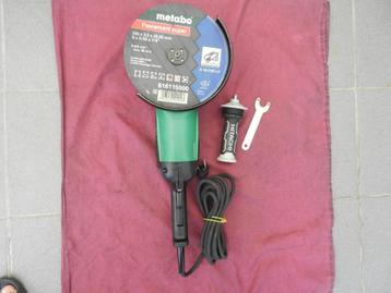 Hitachi G23SC3 Professional Slijpmachine beschikbaar voor biedingen