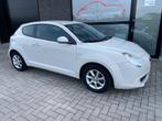 Alfa Romeo Mito 1.4 benzine TOPSTAAT, Autos, Beige, Entreprise, Garantie prolongée, Boîte manuelle