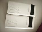 Romoss powerbank 20.000mAh, Telecommunicatie, Ophalen, Zo goed als nieuw