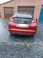 Pare choc Honda civic n9, Enlèvement, Honda