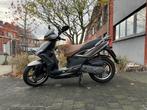 Scooter Kymco Agility 16+ 50cc, Fietsen en Brommers, Ophalen, 50 cc, Klasse B (45 km/u), Zo goed als nieuw