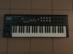 Behringer motor 49 midi keyboard met  9 gemotorizeerde fader, Muziek en Instrumenten, Synthesizers, Met midi-aansluiting, Gebruikt