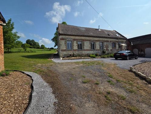 maison rénovée nouveau prix !, Immo, Buitenland, Frankrijk, Woonhuis, Dorp