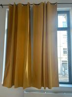 Rideaux thermiques & occultants, Enlèvement, Comme neuf