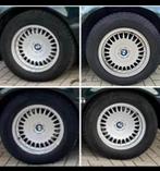 BMW Style 15 wielen oem, Auto-onderdelen, Banden en Velgen, Ophalen, Gebruikt, Band(en)