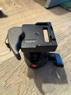 Manfrotto 486RC2 Balhoofd, Audio, Tv en Foto, Fotografie | Statieven en Balhoofden, Ophalen, Balhoofd, Zo goed als nieuw, Minder dan 150 cm