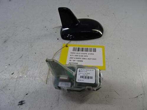 ANTENNE Mercedes-Benz GLE Coupe (C292) (A2129052207), Auto-onderdelen, Elektronica en Kabels, Mercedes-Benz, Gebruikt
