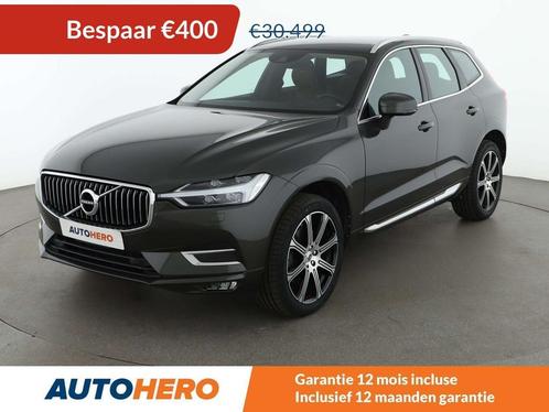 Volvo XC60 2.0 D5 Inscription AWD (bj 2018, automaat), Auto's, Volvo, Te koop, XC60, 4x4, ABS, Airbags, Airconditioning, Android Auto