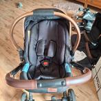 Ding brand - Ding Amigo kinderwagen, bouwjaar 2023, Ophalen, Zo goed als nieuw, Kinderwagen of Buggy