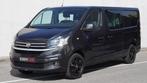 Fiat Talento Double Cabine 5pl. Lang Chassi L2 BTW, Auto's, Voorwielaandrijving, Stof, Euro 6, 4 cilinders