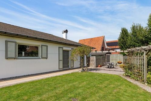 Huis te koop in Oostkamp Ruddervoorde, 2 slpks, Immo, Huizen en Appartementen te koop, Vrijstaande woning, F