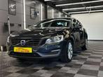 Volvo S60 1.6 D2 bj. 2014 118000km Euro 5 Open dak, Auto's, Voorwielaandrijving, Gebruikt, 4 cilinders, https://public.car-pass.be/vhr/87ffc2b1-f24b-41eb-855d-734bf085d38f