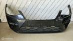 Voorbumper origineel Seat Ibiza ('19->) 6F0807221D, Gebruikt, Voor, Ophalen of Verzenden, Bumper