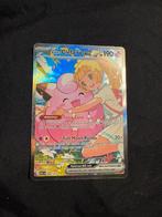 Lillie’s clefairy ex #280, Ophalen, Nieuw, Losse kaart, Foil