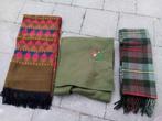 Echarpe - foulard, Gedragen, Ophalen of Verzenden, Sjaal