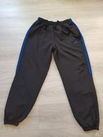 Adidas trainingsbroek met binnenvoering: XL, Ophalen, Zo goed als nieuw, Maat 56/58 (XL)