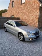 MERSEDES Benz w211, 2009 jaar, v6 2.5 Motorvermogen, Auto's, Mercedes-Benz, Particulier, Te koop