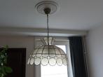 Luster (in Varkensblaas), Huis en Inrichting, Ophalen, Gebruikt, Overige materialen, Varkensblaas leder