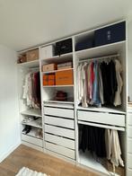 Pax ikea kaT, Huis en Inrichting, Kasten | Dressoirs, Ophalen, Zo goed als nieuw, Met hangruimte