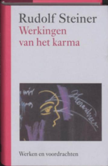 Rudolf Steiner : Les effets du karma