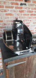 Berkel 834, Enlèvement