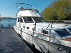 Princess37, Watersport en Boten, Gebruikt, Diesel, Ophalen of Verzenden, 9 tot 12 meter