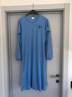 Nachtkleed met lange mouwen / maat 40, Kleding | Dames, Ophalen of Verzenden, Zo goed als nieuw, Maat 38/40 (M)