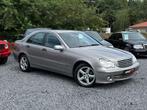 Mercedes-Benz C 200 122 Pk NieuwStaat 1Ste Eigenaar Airco Cr, Auto's, 90 kW, 4 deurs, Gebruikt, 4 cilinders