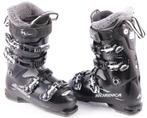 39 40 EU dames skischoenen NORDICA SPORTMACHINE 95 W 202339, Sport en Fitness, Skiën en Langlaufen, Gebruikt, Verzenden, Schoenen