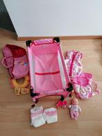 Set baby, Ophalen, Gebruikt, Babypop
