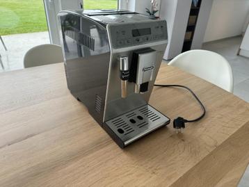 Mache à Café Grains - Delonghi Autentica Plus