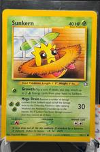 - Neo Genesis - Sunkern 78/111 - Common -, Hobby en Vrije tijd, Ophalen, Zo goed als nieuw, Losse kaart