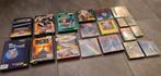 Lot de jeux Amiga, commodore, amstrad, Computers en Software, Vintage Computers, Ophalen