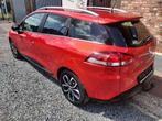 Renault Clio Grandtour Clio Energy TCe 90 Business, Stof, Gebruikt, Bedrijf, 3 cilinders