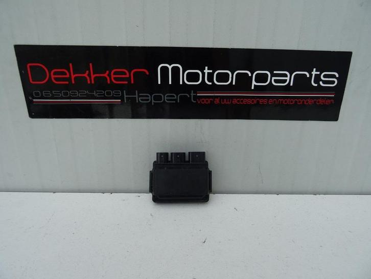 Zekering kast / Relais unit Kawasaki Ninja SX H2 / SE 2018 >, Motoren, Onderdelen | Kawasaki, Ophalen of Verzenden