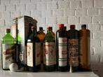 Lot alcholische dranken, Ophalen