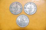 HONG KONG : $ 1970/71/72, Postzegels en Munten, Verzenden