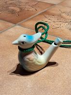Nieuw waterfluitje in de vorm van een vogel, Ophalen of Verzenden, Nieuw