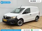 Renault Kangoo Grand Comfort 1.3 TCe 100PK *Benzine* L1 LED, Auto's, Voorwielaandrijving, Stof, Gebruikt, Zwart
