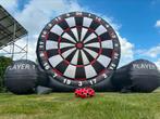 ️zomer promo️ Voetbal darts te huur, Hobby en Vrije tijd, Ophalen, Gebruikt