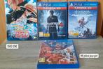 A vendre, Consoles de jeu & Jeux vidéo, Jeux | Sony PlayStation 4, Comme neuf, Enlèvement